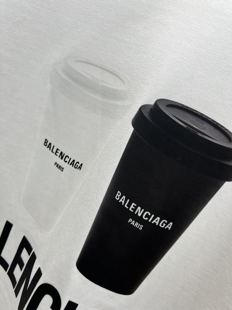 Balenciaga T-Shirts